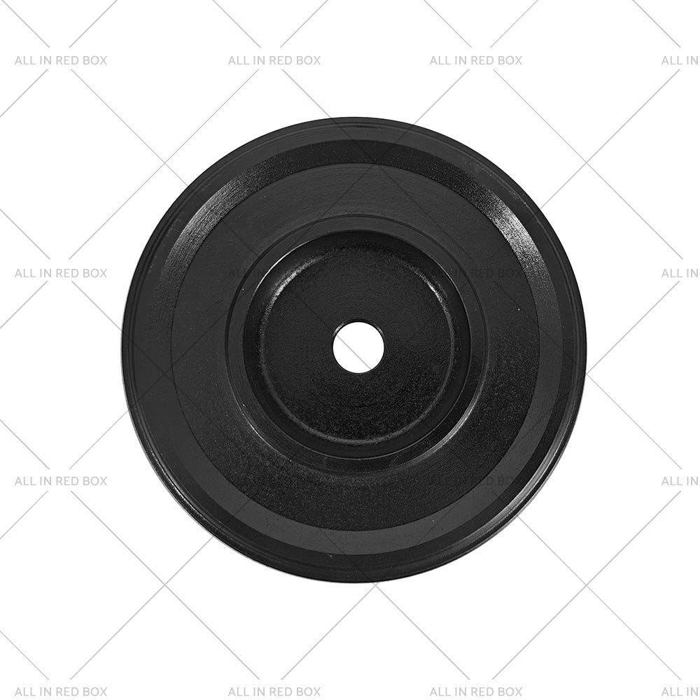 {{ Harmonic Balancer Damper Pulley Suitable For Hyundai ix35 LM 2. 0L Diesel 2010-on }} - Buy Car Parts Online at {{ Kaka Auto Parts }}.