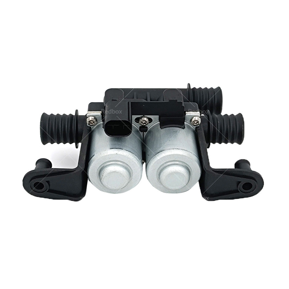 {{ Heater Control Valve Fits For BMW E60 E60N E61 E61N E63 E64 E65 E66 64116906652 }} - Buy Car Parts Online at {{ Kaka Auto Parts }}.