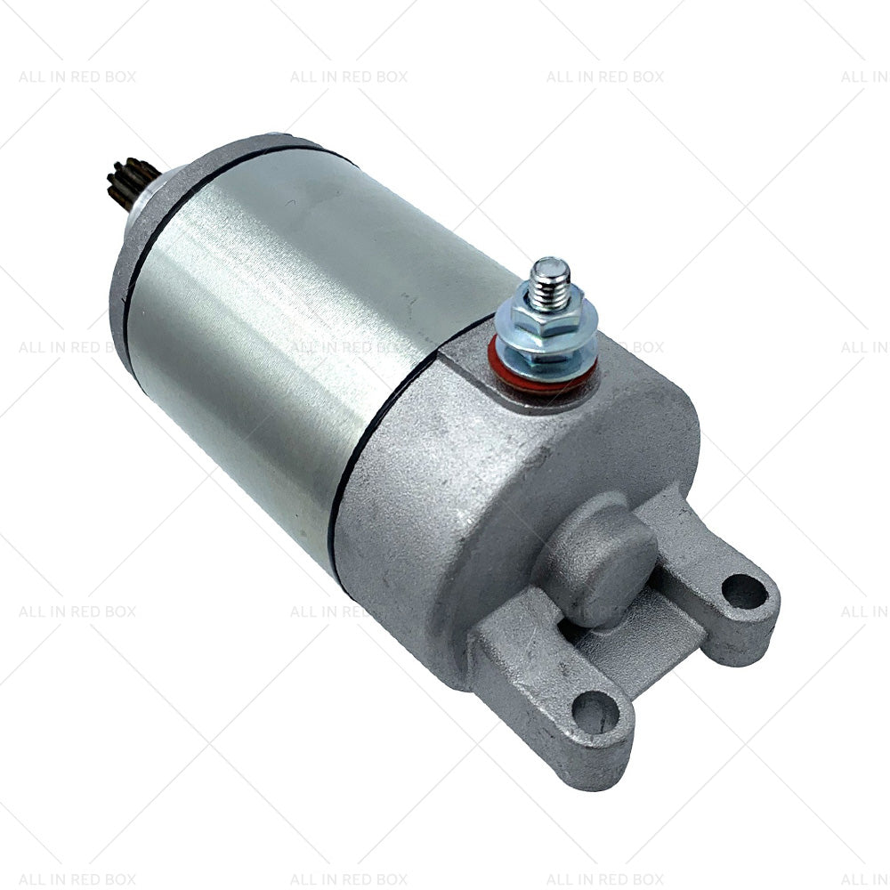 Starter Suitable For Suzuki LTZ400 Quadsport Z400 DR-Z400 E DRZ400S DRZ400SM