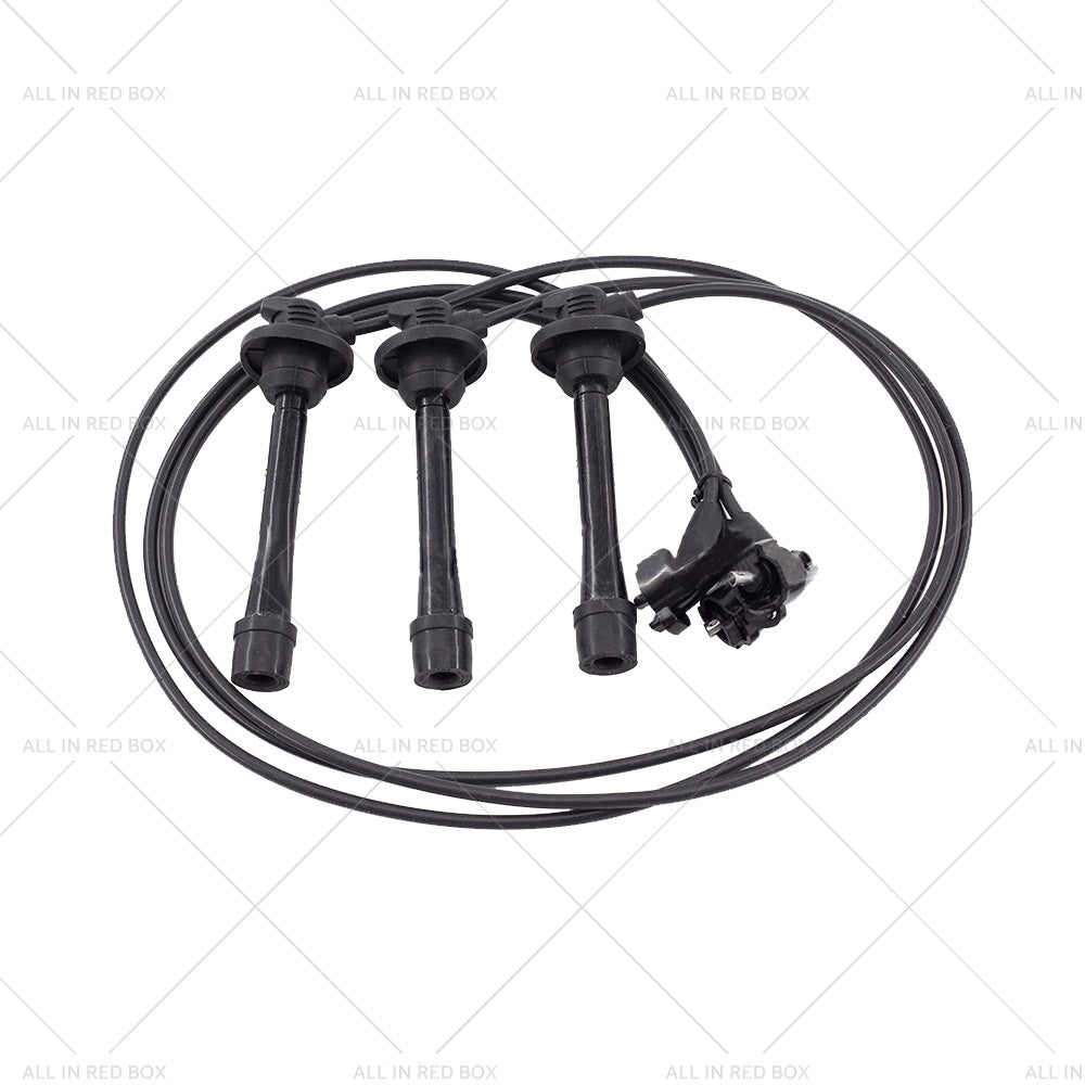 {{ Ignition Lead Coil Pack Kit Suitable for Landcruiser Prado 5VZ-FE 90919-02212 }} - Buy Car Parts Online at {{ Kaka Auto Parts }}.