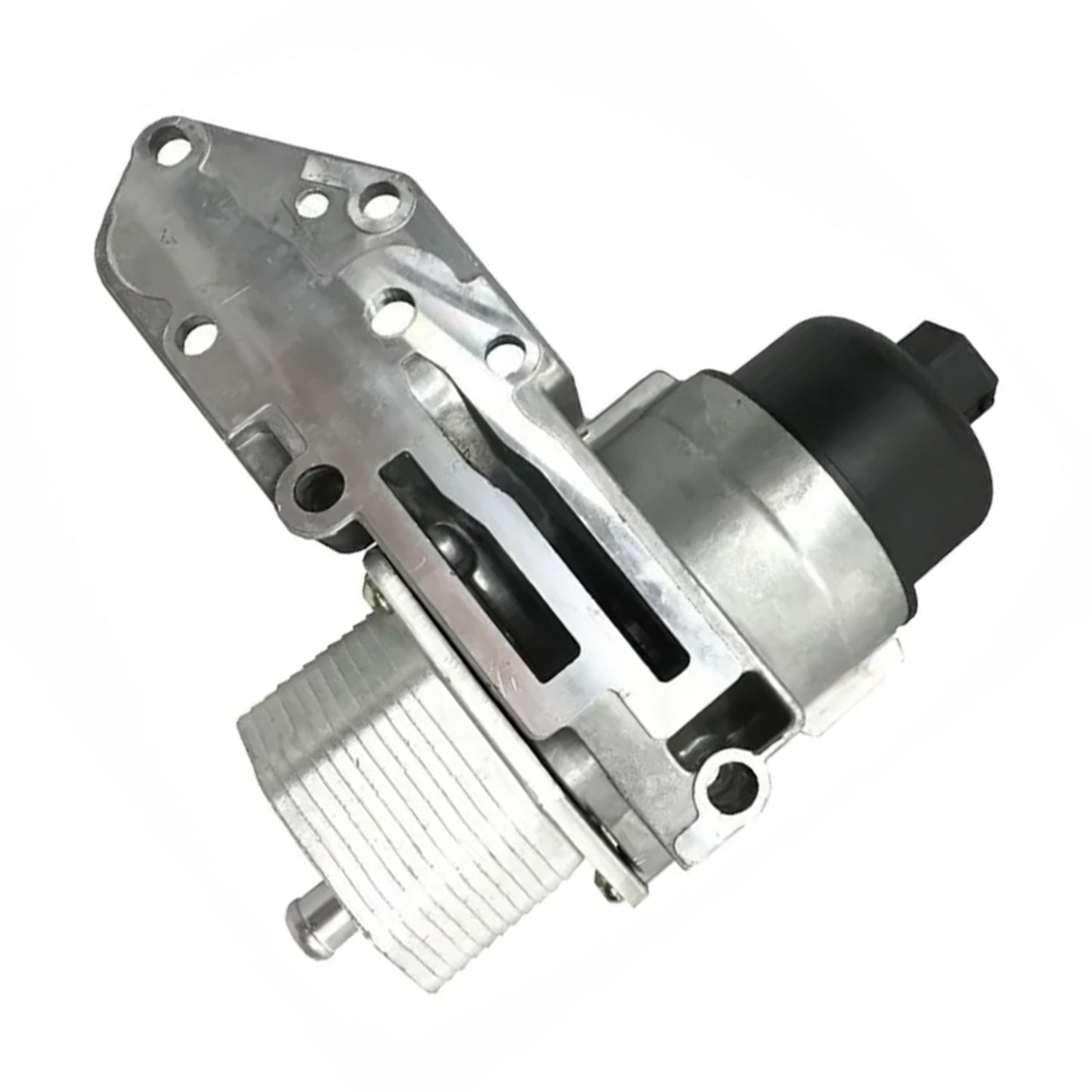 Oil Cooler Suitable For Ford Transit VH VJ 2.4L Duratorq 2000-2006 YC1Q6B624AK