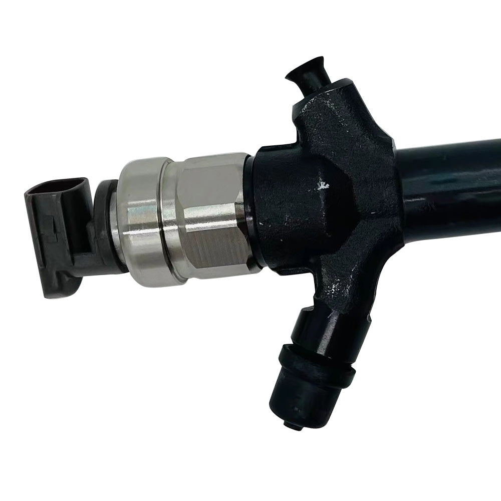 Diesel Fuel Injector 095000-5600 Suitable For Mitsubishi Triton ML MN 2.5L 2008-2015