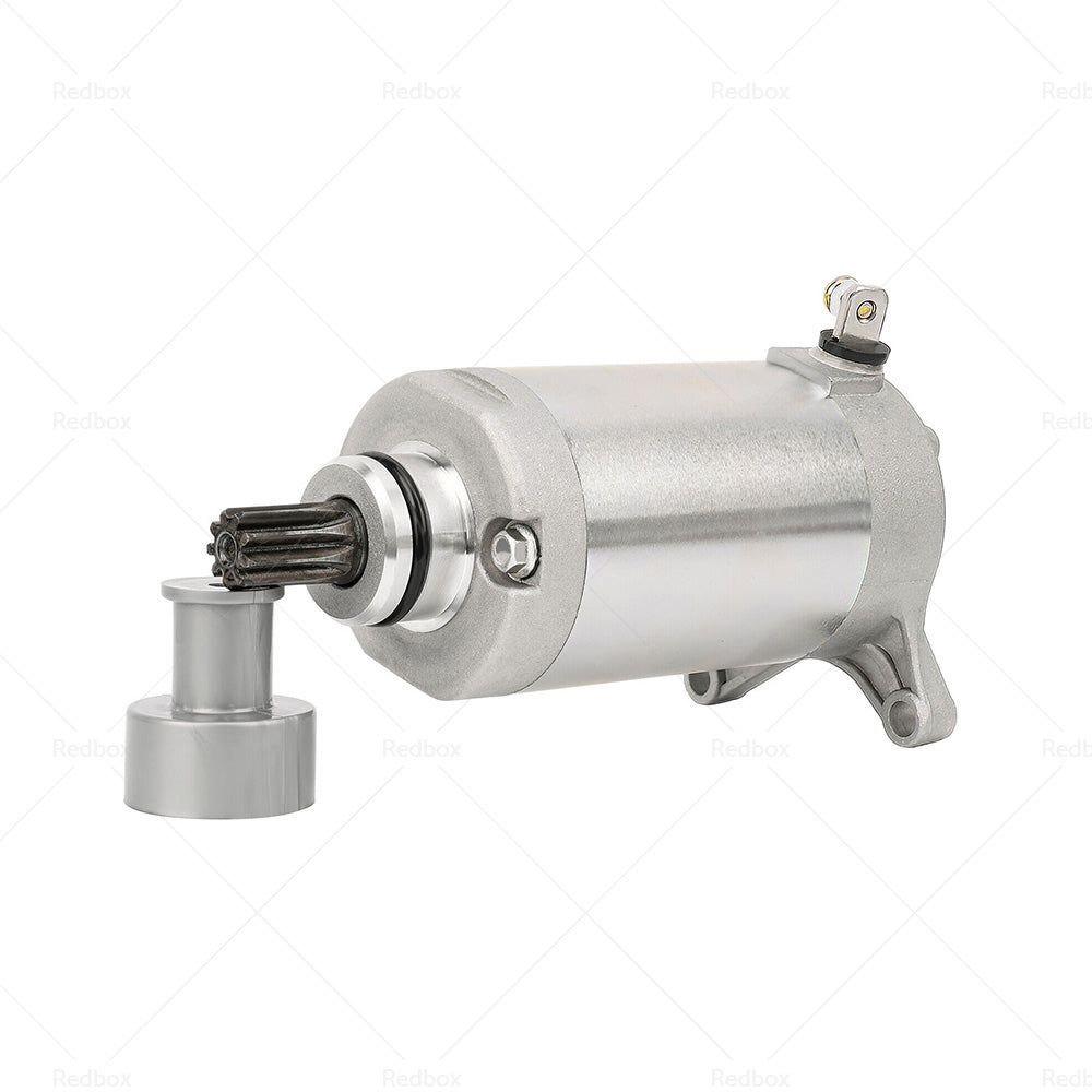 {{ Starter Motor for Yamaha Virago XV125 XV 250 125 XVS250 XVS125 ROUTE66 VSTAR }} - Buy Car Parts Online at {{ Kaka Auto Parts }}.