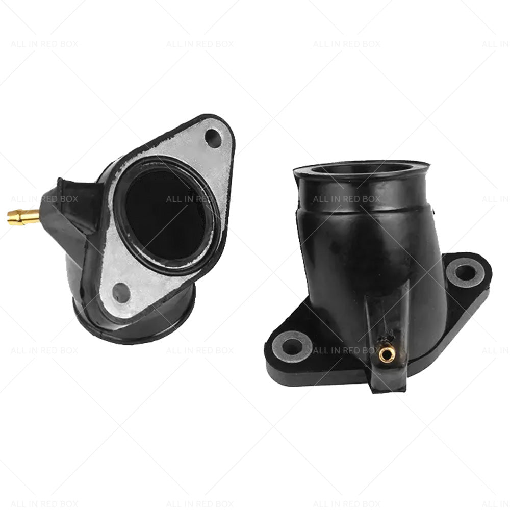 {{ Carburetor Intake Manifold Boots Suitable For Yamaha V-Star XVS650 XVS400 98-16 }} - Buy Car Parts Online at {{ Kaka Auto Parts }}.