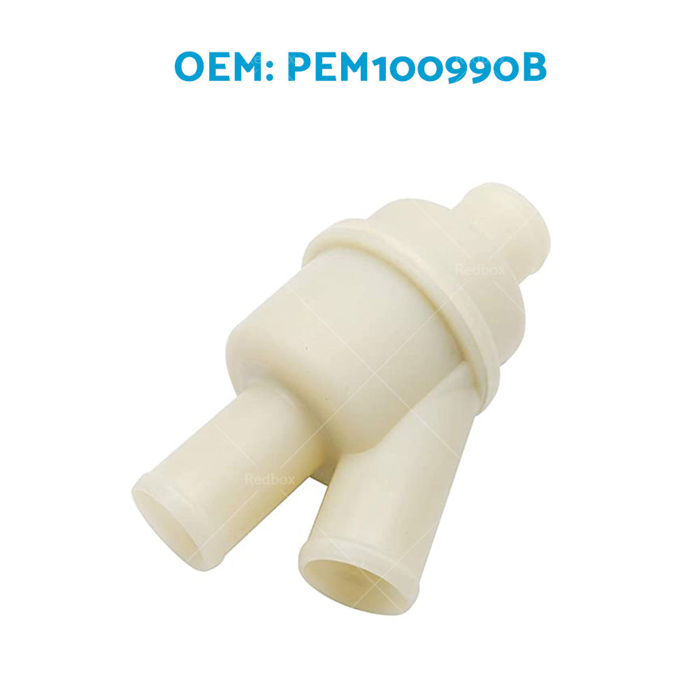 {{ Suitable for Land Rover Discovery 2 V8 TD5 Defender TD5 Thermostat PEM100990 }} - Buy Car Parts Online at {{ Kaka Auto Parts }}.