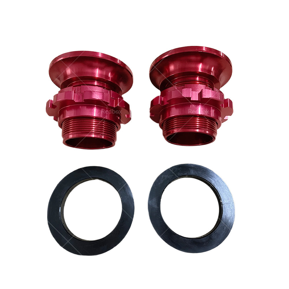 Coilovers Strut Shock Suspension Fit Holden Commodore VY VT VX Height Adjustable