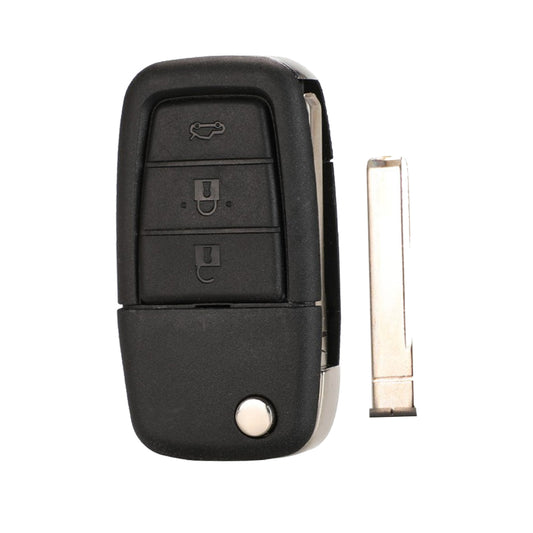 433MHz Flip Remote Key with ID46 Chip Suitable For Holden Commodore VE 2006¡§C2013