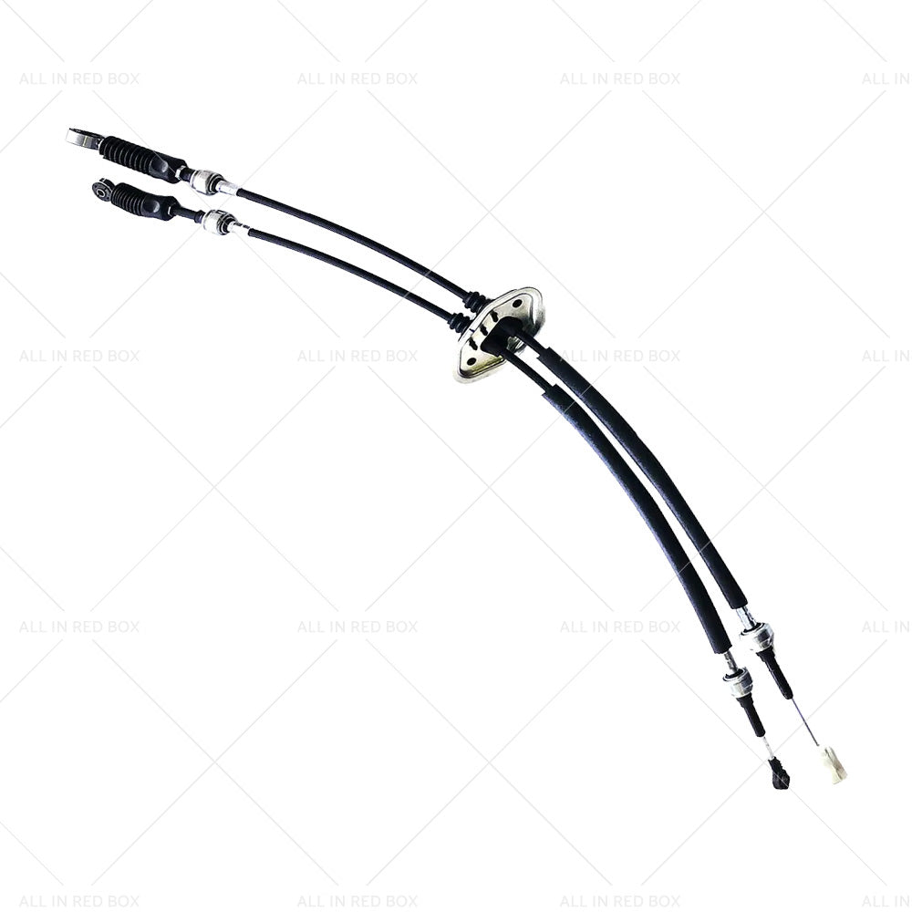 {{ Gear Shift Cable Assy Manual Suitable For Hyundai Getz 2002-2011 }} - Buy Car Parts Online at {{ Kaka Auto Parts }}.