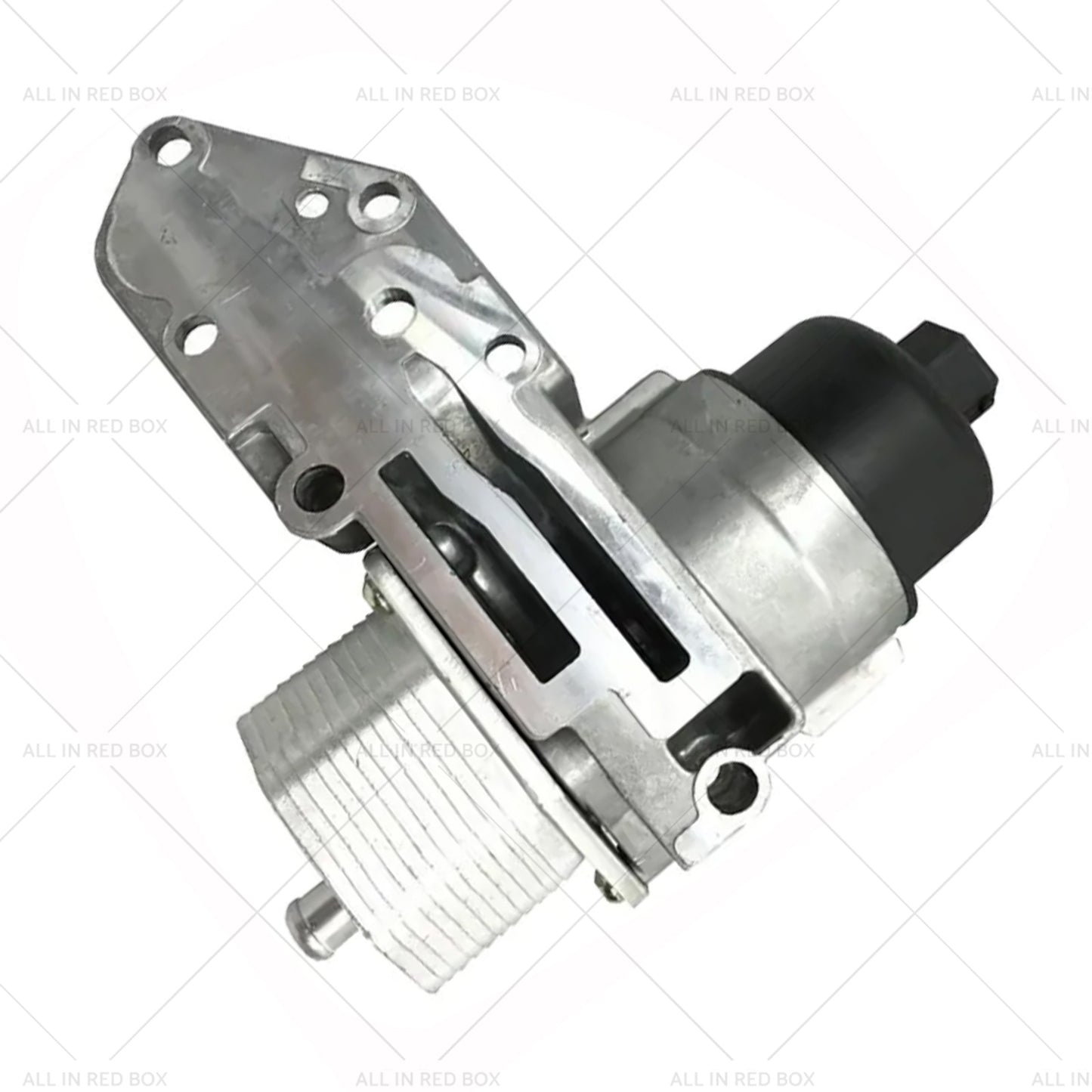{{ Oil Cooler Suitable For Ford Transit VH VJ 2.4L Duratorq 2000-2006 YC1Q6B624AK }} - Buy Car Parts Online at {{ Kaka Auto Parts }}.