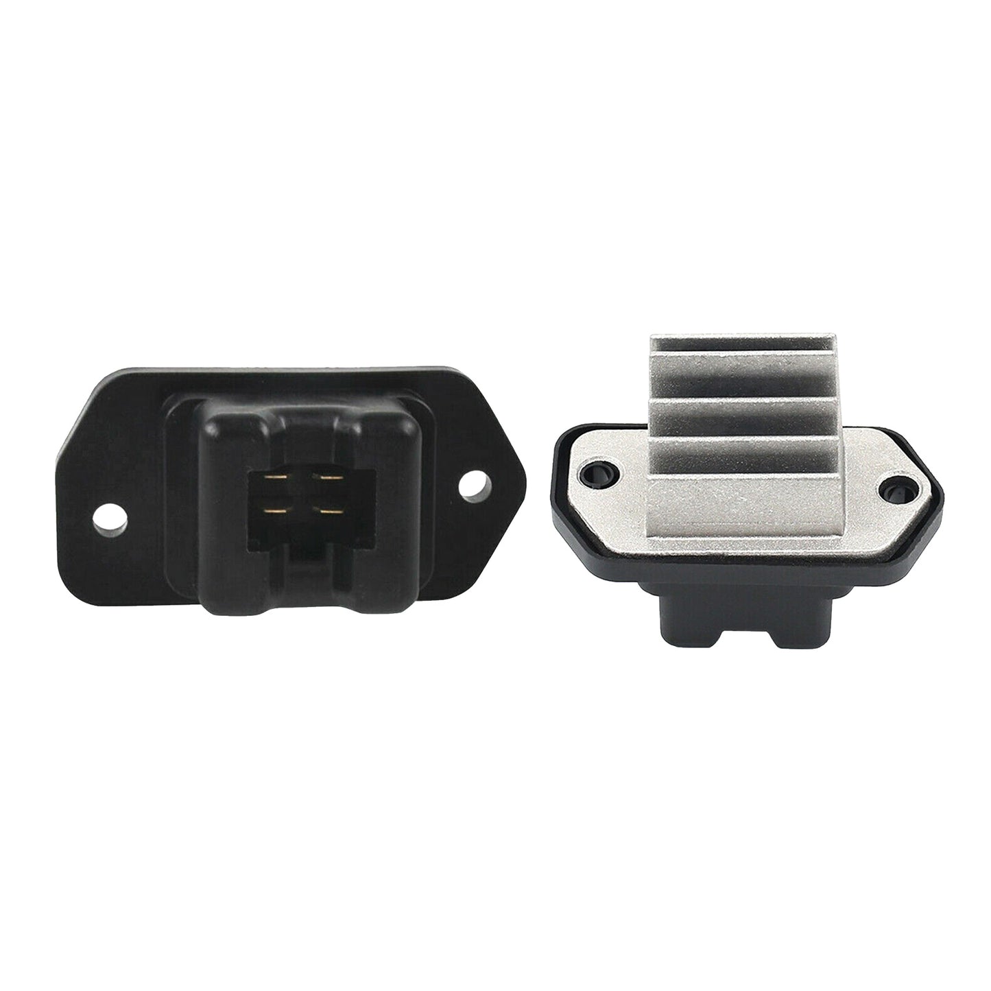 Heater Blower Motor Fan Resistor Suitable For Honda Accord 79330-S6M-941
