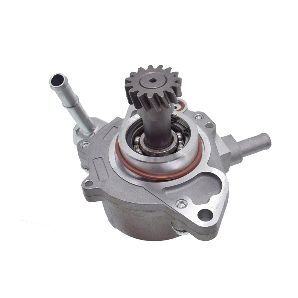 {{ Suitable For 2005-2015 Mitsubishi Triton ML MN 2. 5L 4D56 KA4T KB4T Vacuum Pump }} - Buy Car Parts Online at {{ Kaka Auto Parts }}.