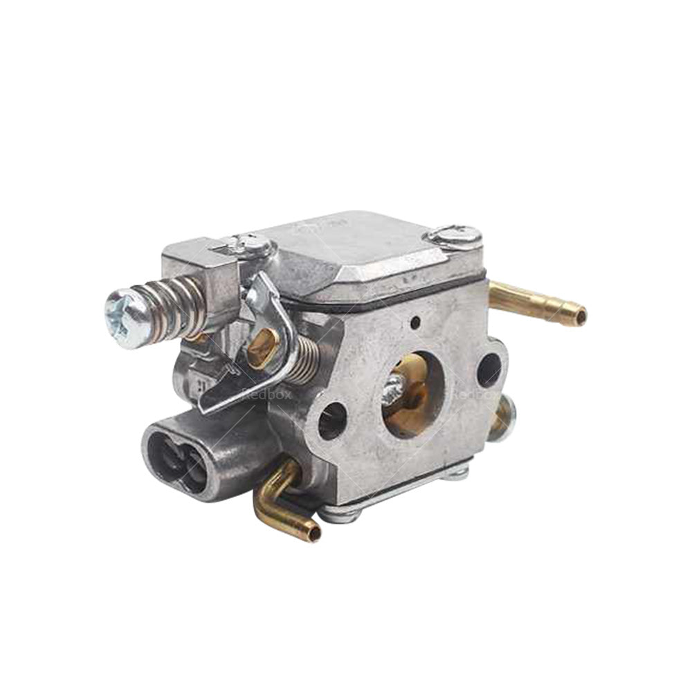 {{ Carburetor Carb Fits For ZENOAH KOMATSU OZITO 25cc 2500 G2500 Gasoline Chainsaw }} - Buy Car Parts Online at {{ Kaka Auto Parts }}.