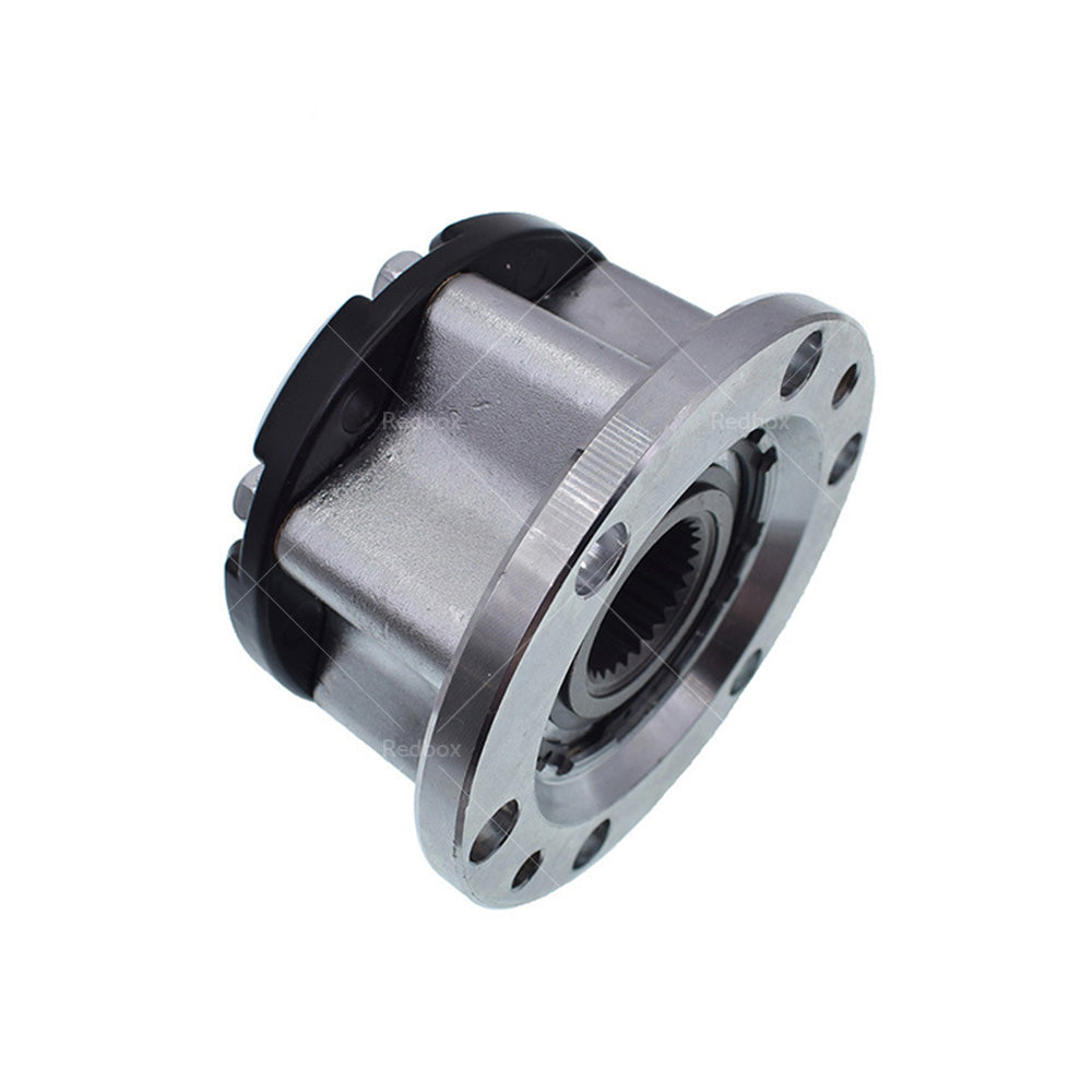 Free Wheel Locking Hub Set Suitable For Hilux RZN169 RZN174 VZN167 VZN172 97-05