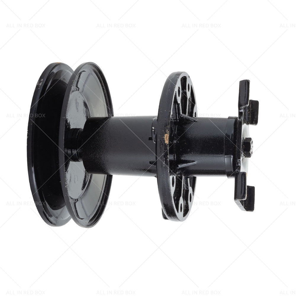 Spindle Assembly Suitable For Selected Husqvarna Ride on Mowers 533056424 327519