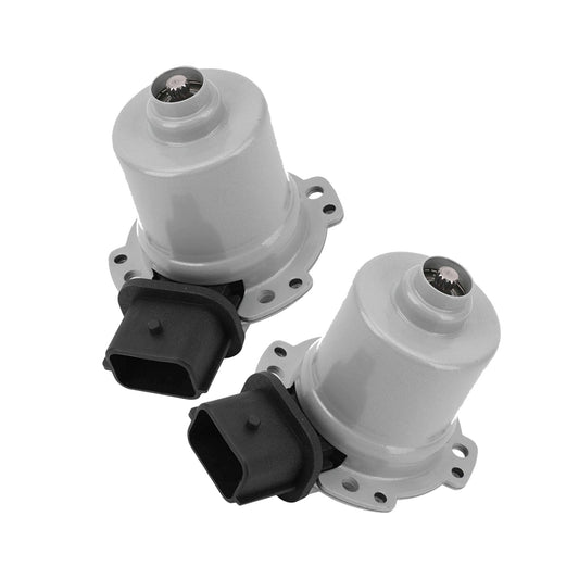 {{ 2PCS Automatic Transmission Clutch Actuator Suitable for Ford Focus Fiesta 11-17 }} - Buy Car Parts Online at {{ Kaka Auto Parts }}.