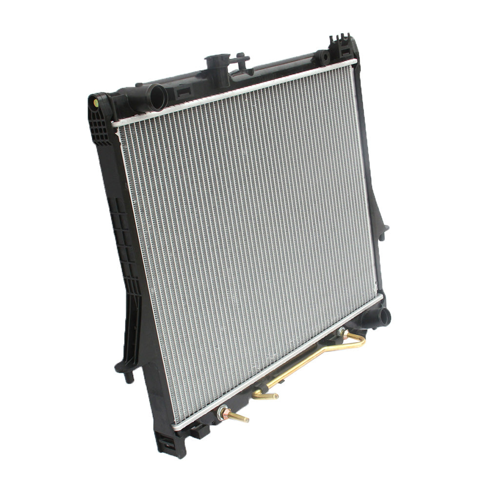 {{ RADIATOR for HOLDEN RODEO RA 3. 5L 3. 0TD COLORADO RC 3. 0TD D-MAX 3. 0 2007-2012 }} - Buy Car Parts Online at {{ Kaka Auto Parts }}.
