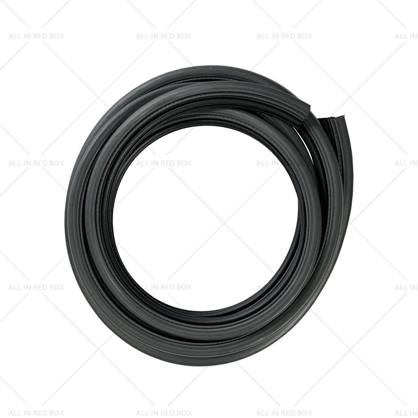 {{ Front or Rear Door Rubber Seal Rubber Suitable for Holden Commodore VN VP VR VS 4x }} - Buy Car Parts Online at {{ Kaka Auto Parts }}.