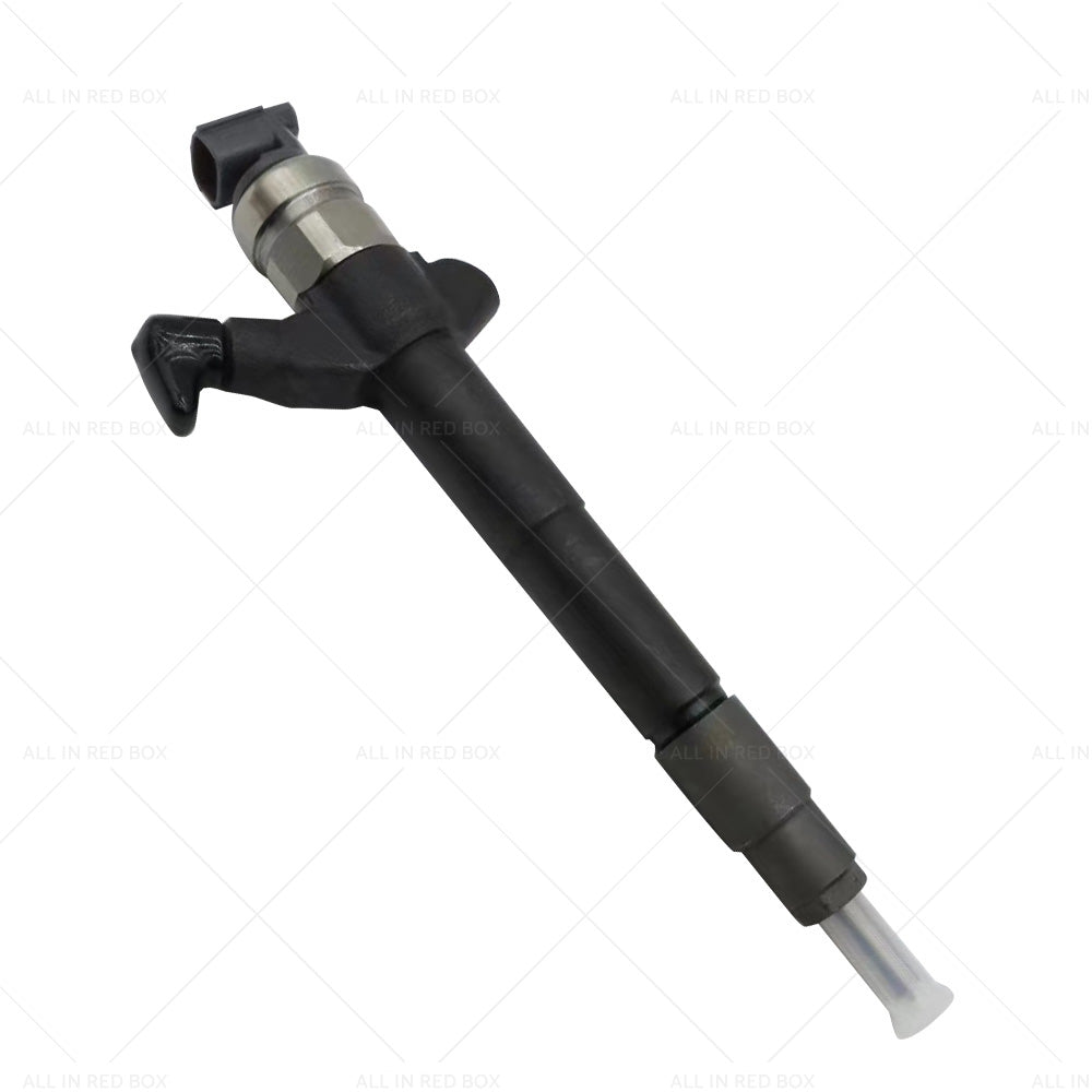 4PCS 095000-9560 Fuel injector Suitable for Mitsubishi Triton Challenger 08-15