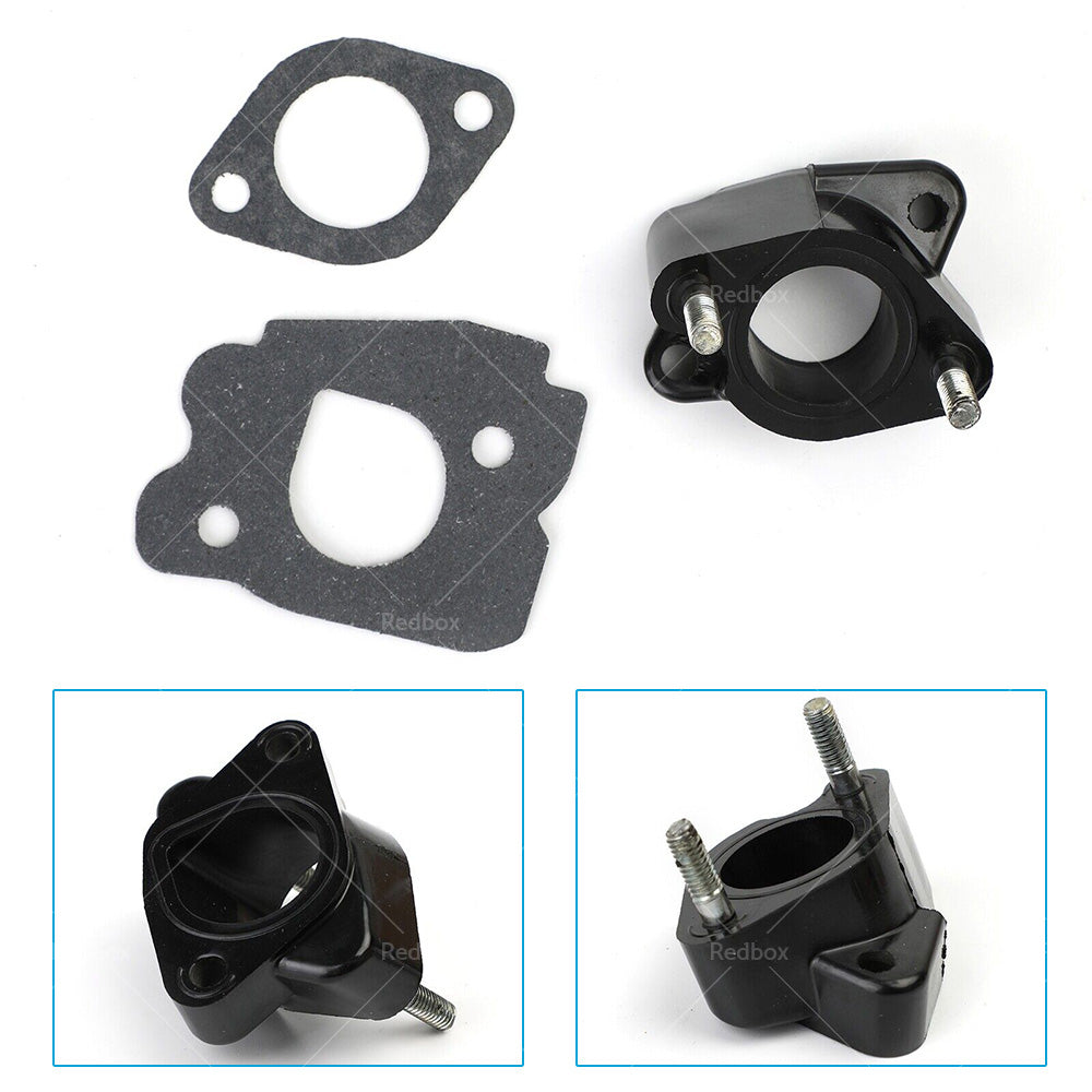 Carburetor Joint Spacer Suitable for Yamaha Golf Cart J38-13596-00-00