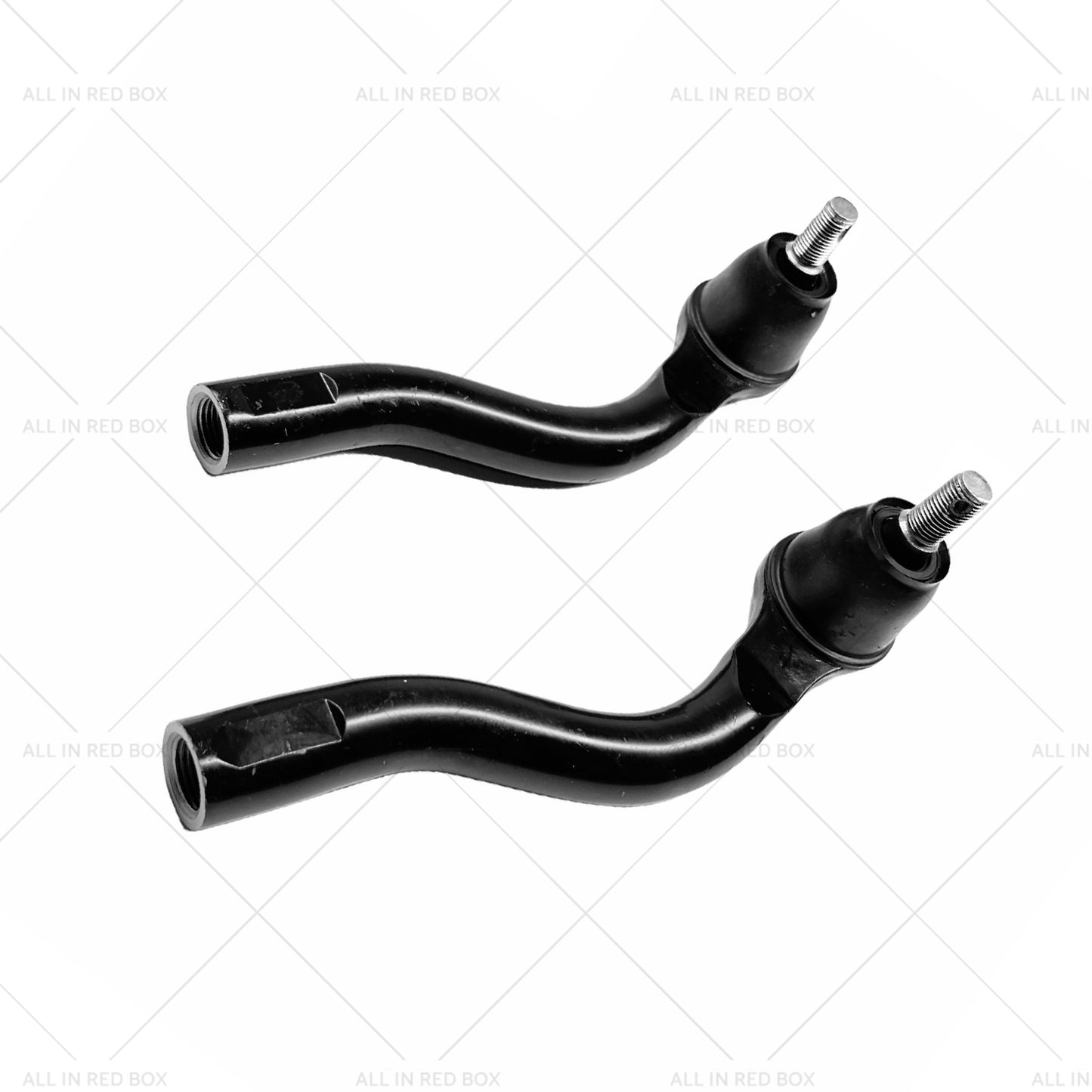 {{ LHRH Outer Tie Rod Ends Suitable for Mitsubishi Pajero Commercial Triton 4WD ML }} - Buy Car Parts Online at {{ Kaka Auto Parts }}.