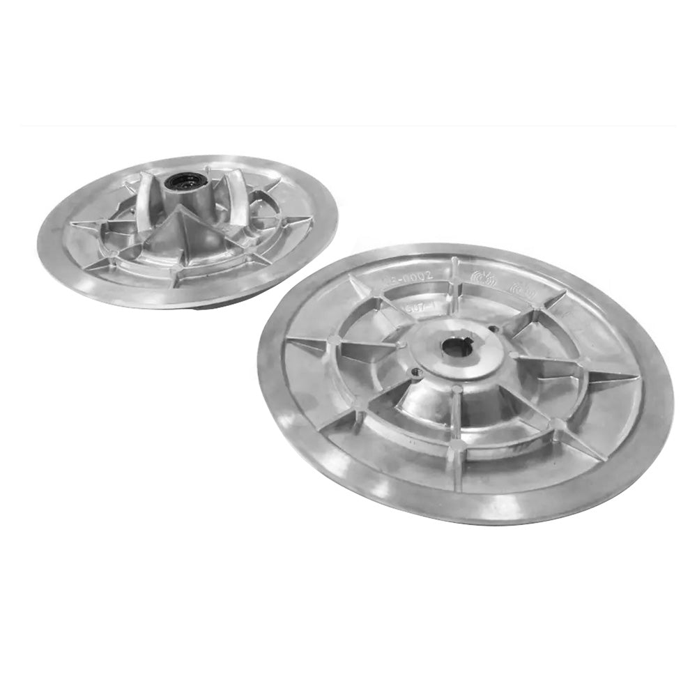 {{ Secondary Driven Clutch for Yamaha Golf Cart 4 Cycle G2 G9 G14 G16 G20 G22 85-07 }} - Buy Car Parts Online at {{ Kaka Auto Parts }}.