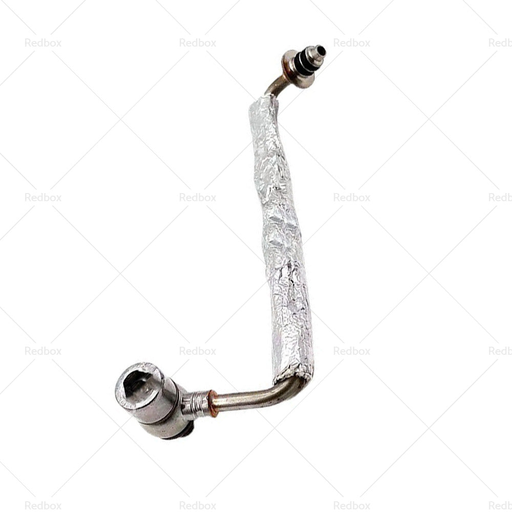 {{ Turbo Oil Feed Pipe Tube Suitable For Holden JH Cruze TJ Trax TM Barina 1. 4 LUJ }} - Buy Car Parts Online at {{ Kaka Auto Parts }}.
