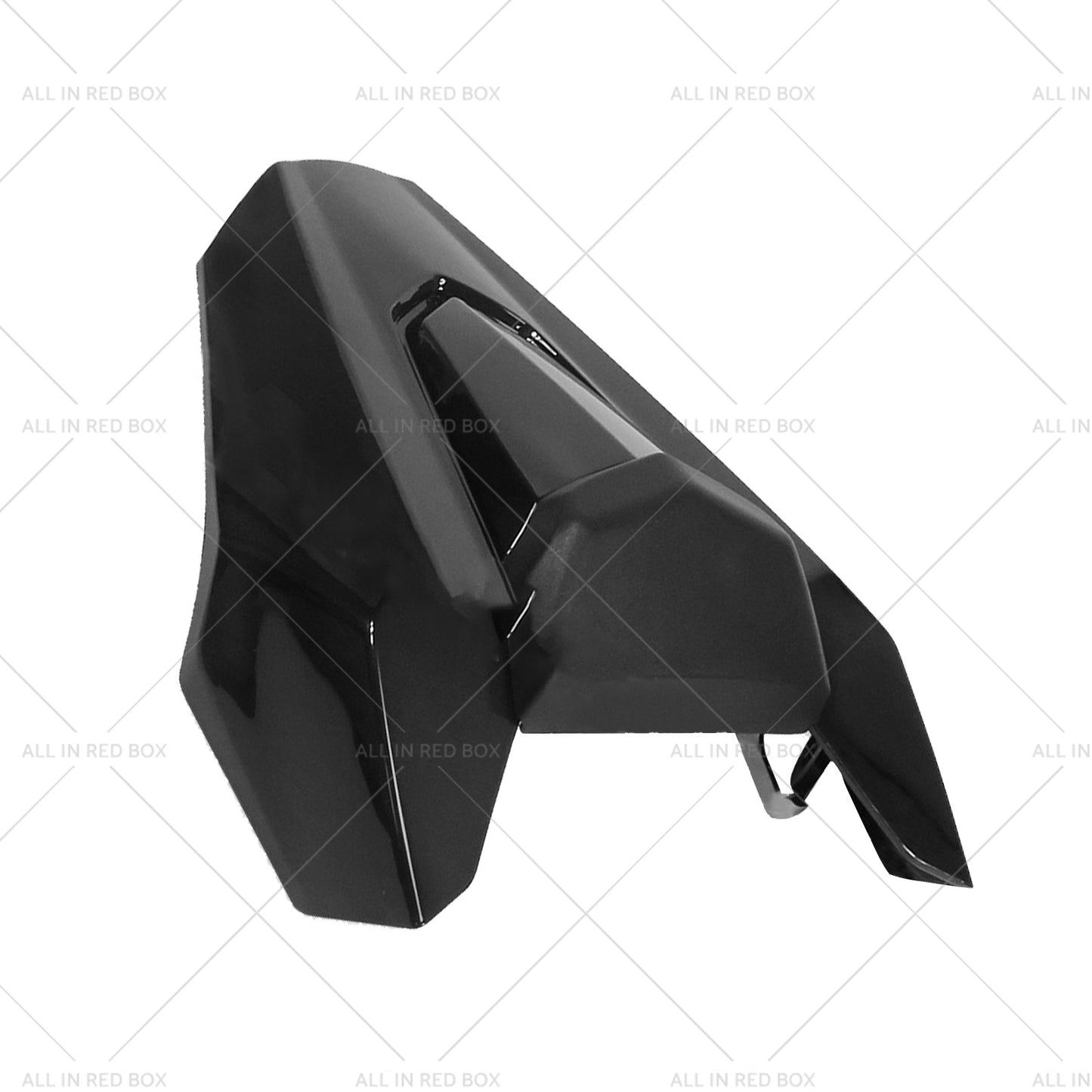 {{ Rear Passenger Seat Back Cover Tail Cowl Fairing Suitablefor 21-23 Honda CBR650R }} - Buy Car Parts Online at {{ Kaka Auto Parts }}.
