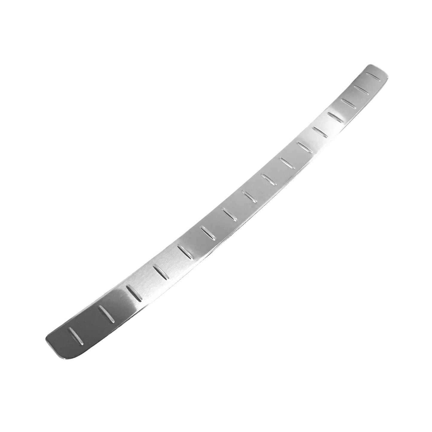 {{ Steel Bumper Guard Trunk Sill Scuff Protector Cover Suitable for Toyota Camry }} - Buy Car Parts Online at {{ Kaka Auto Parts }}.