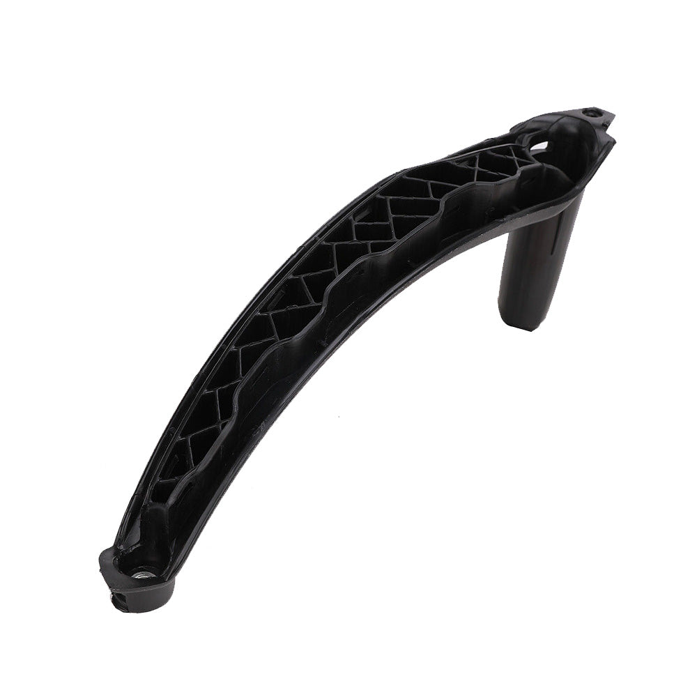 Left LH Front or Rear Door Handle Pull Trim Cover Fits for BMW X5 E70 X6 E71 E72