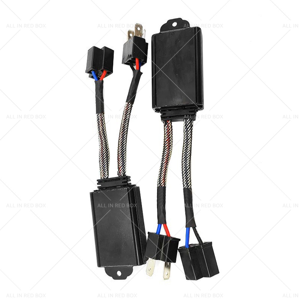 {{ Smart LED Load Module Suitable For Toyota Landcruiser 60 70 75 78 79 80 Series }} - Buy Car Parts Online at {{ Kaka Auto Parts }}.