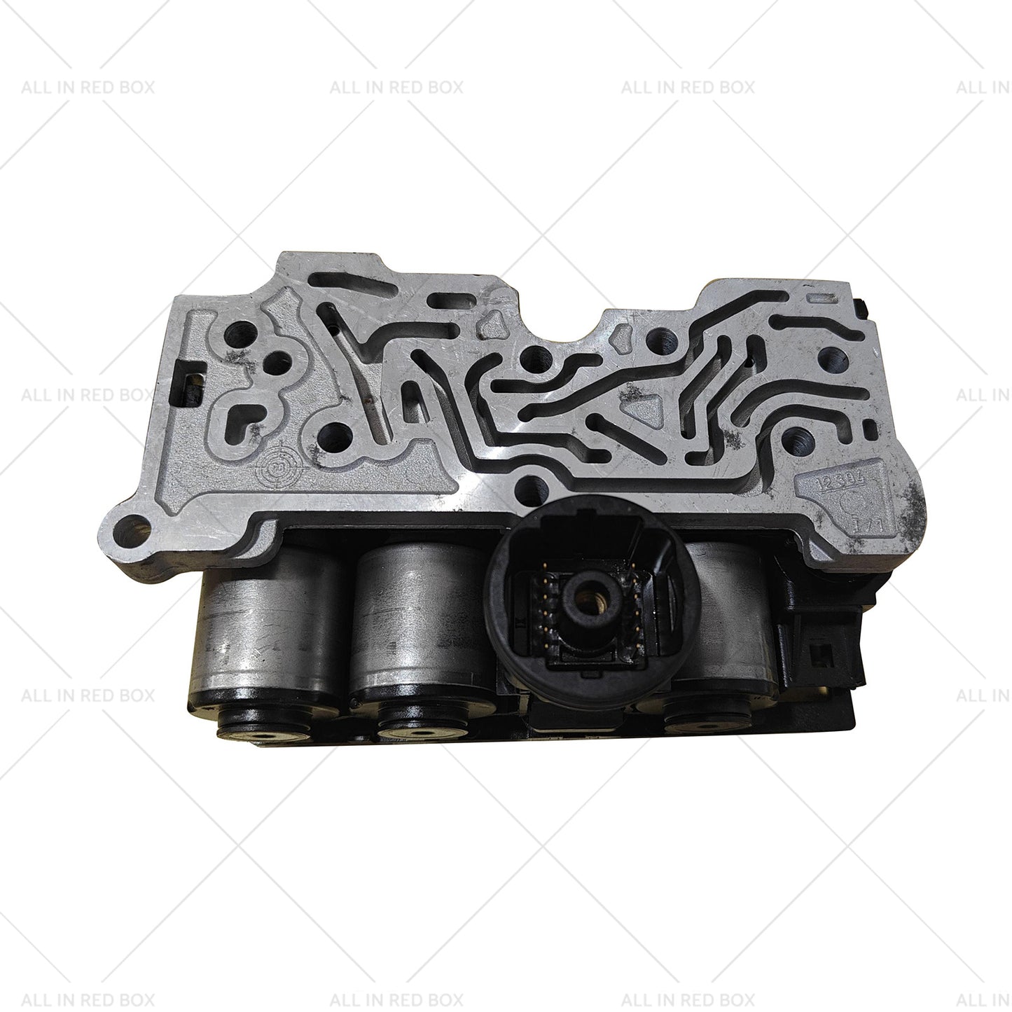 Auto Solenoid Block Pack Part Unit Fits For Ford Mercury Falcon Lincoln