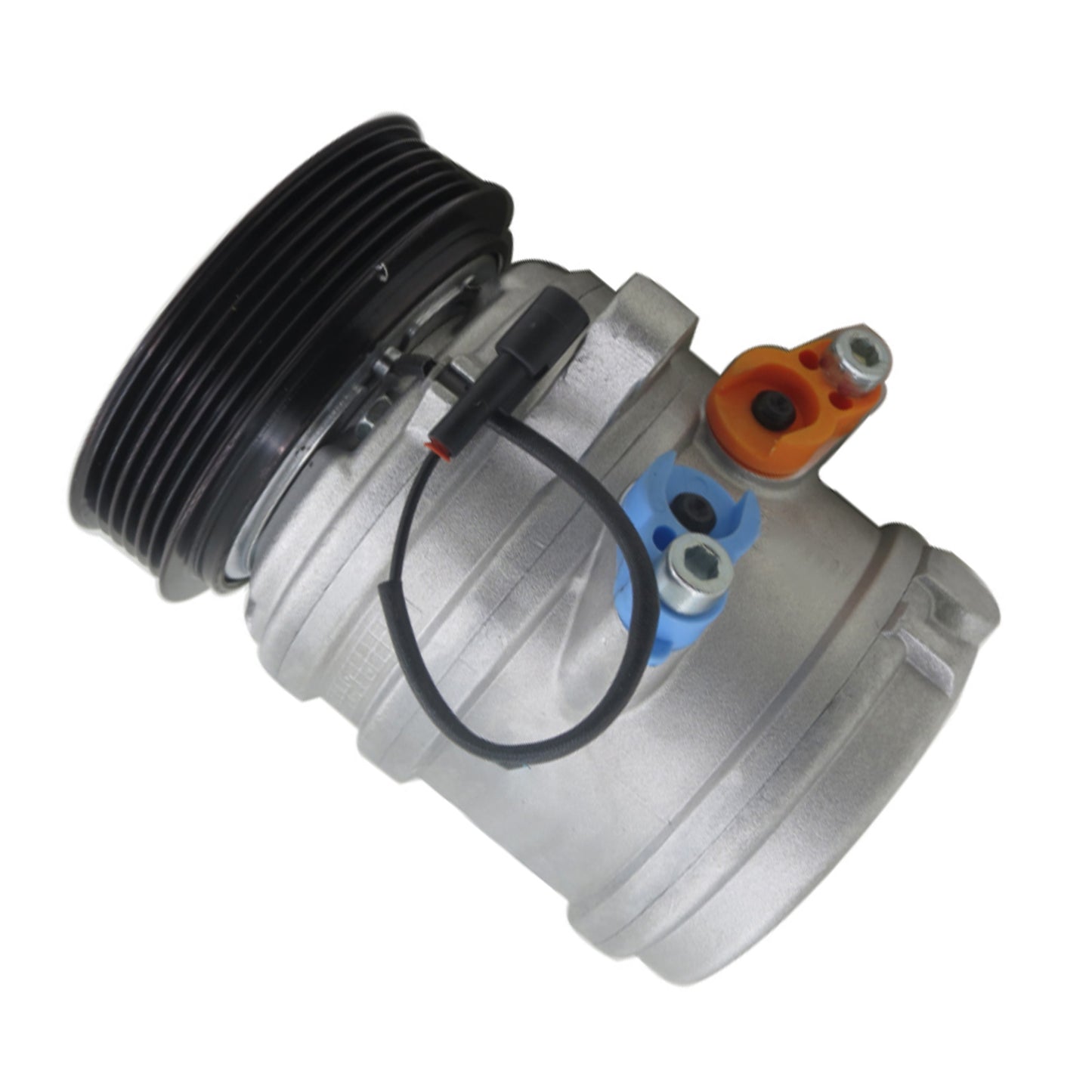 {{ Air conditioning A/C Compressor Suitable for Holden Rodeo TF 3.2L Petrol 6VD1 }} - Buy Car Parts Online at {{ Kaka Auto Parts }}.