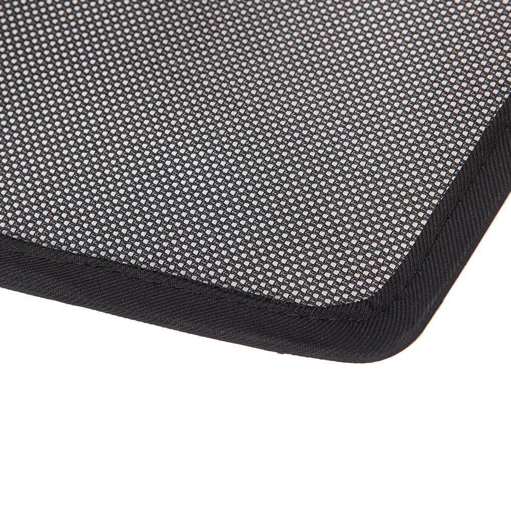 6x Foldable Window Mesh Sun Shade Suitable For Ford Everest UA 2015-2022