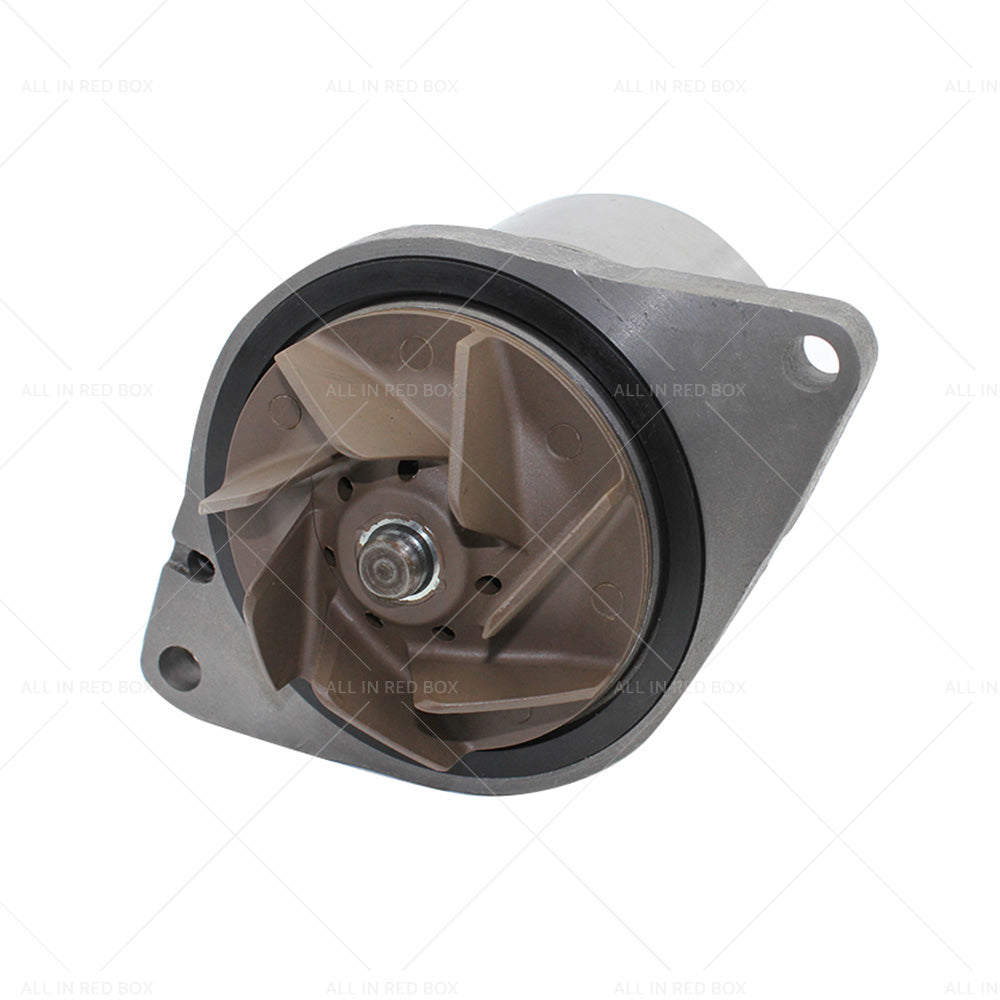 {{ 5473238 Water Pump 2881804 Suitable For Cummins 6. 7 Diesels 2007 thru 2012 }} - Buy Car Parts Online at {{ Kaka Auto Parts }}.