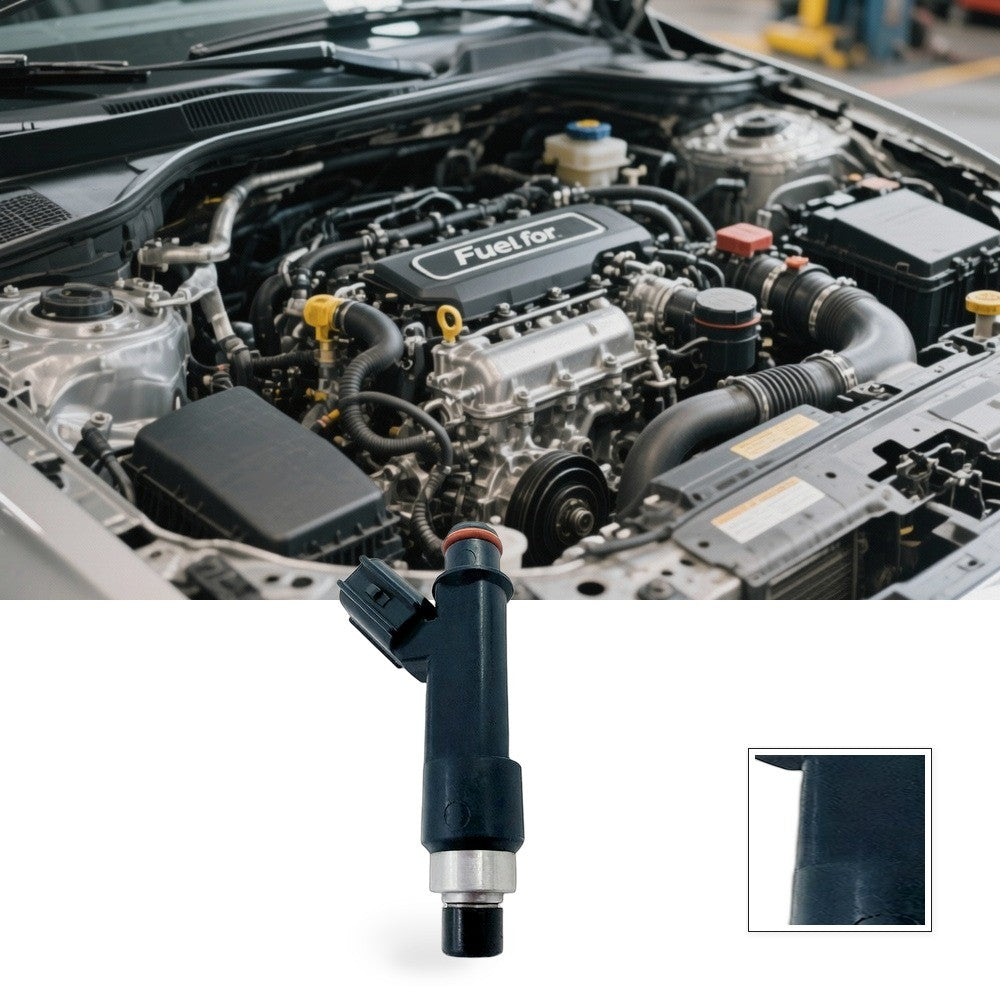 Fuel Injector Suitable for Toyota Corolla Matrix Celica 2000-2008 23250-22130