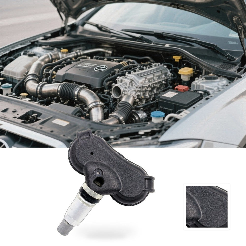 Tire Pressure Monitoring Sensor Suitable for Hyundai Sonata Tucson Kia Optima