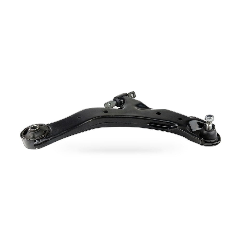 Front Lower Right Control Arm with Ball Joint Suitable for KIA Cerato LD