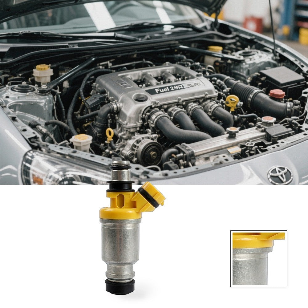 Fuel Injector Suitable for Toyota Celica MR2 Camry 2.2L 5SFE 23250-74040