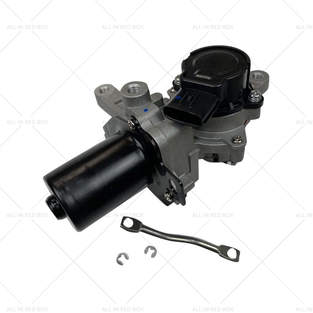 {{ Electronic Actuator Stepper Motor Suitable For Toyota Hilux N70 1KD-FTV Turbo }} - Buy Car Parts Online at {{ Kaka Auto Parts }}.