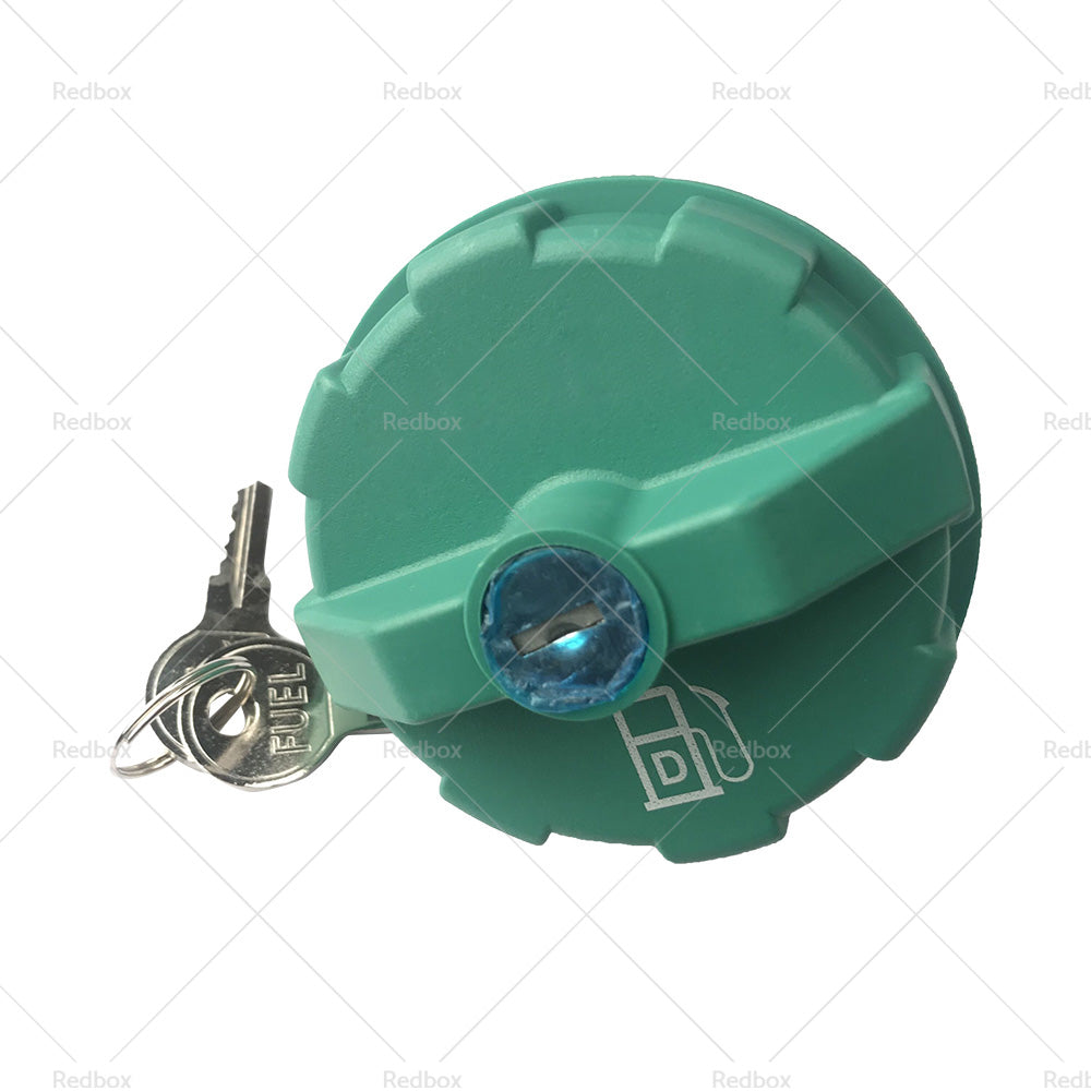 Diesel Fuel Cap w or Key Suitable For Hilux Mazda BT50 Landcruiser Ranger Triton