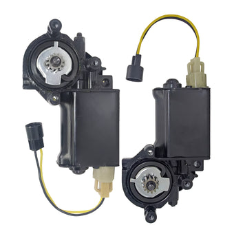 compare product 2Pcs Power Window Motors LH+RH Suitable For Holden Statesman WB 1980-85 5045593
