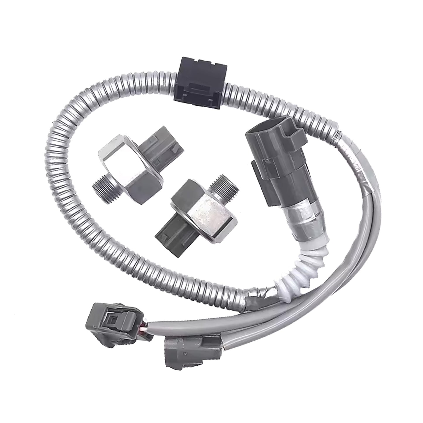 {{ 89615-12090 2x Knock Sensor and Harnnes Suitable for Toyota Lexus GS300 3. 0L 4Runner }} - Buy Car Parts Online at {{ Kaka Auto Parts }}.