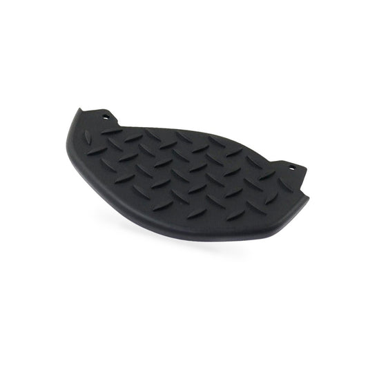 Rear Step Pad Non-Slip Trim Suitable for Silverado Sierra 1500 2500 3500 Left