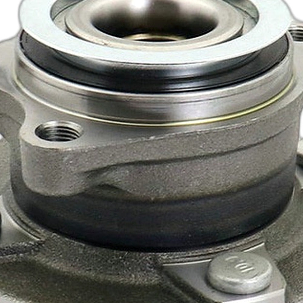 Front Wheel Bearing Hub Assembly Suitable for Nissan NV200 Evalia Chevrolet City - XQ1