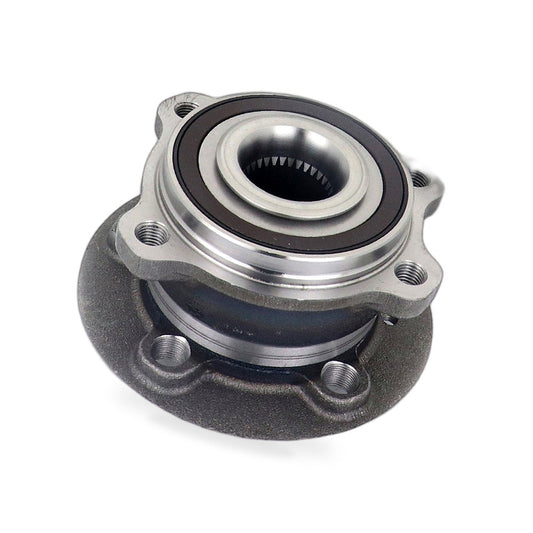 Rear Wheel Hub Bearing Assembly Suitable for Mercedes-Benz GLE W167 GLS X167