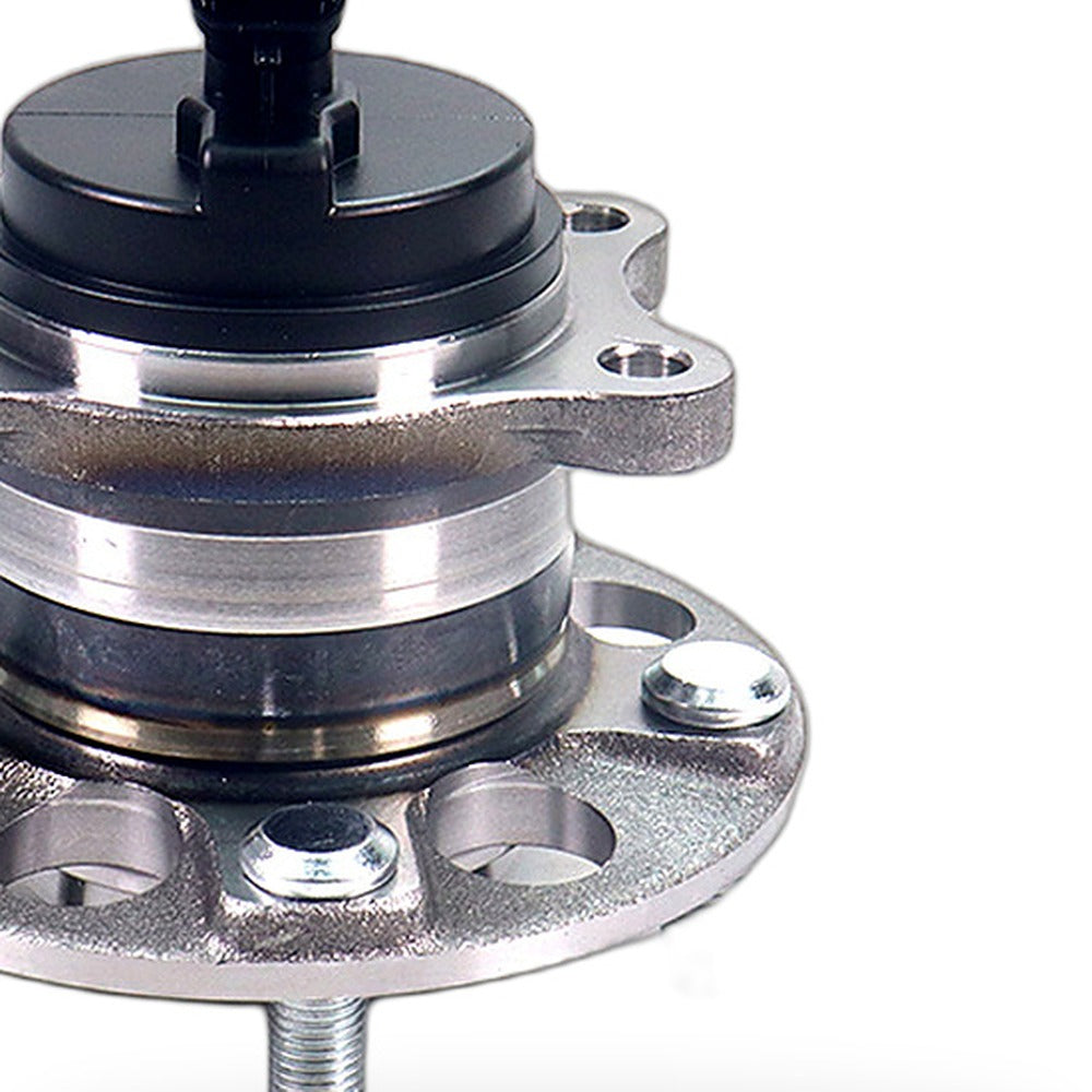 Rear Wheel Bearing Hub Assembly Suitable for Kia Soul Hyundai Elantra Kona - XQ1