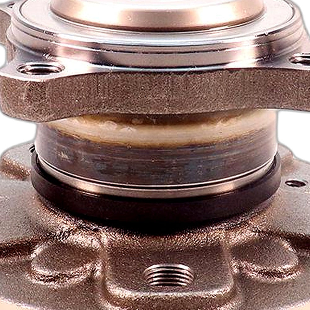Rear Wheel Hub Unit Suitable for BMW X1 X2 MINI Countryman F48 F39 F60 - XQ1
