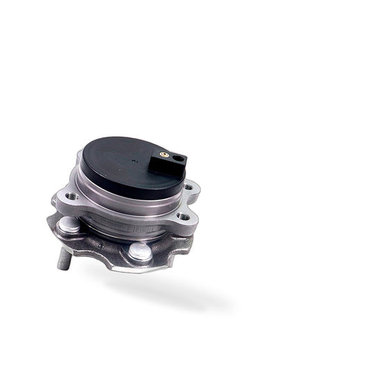 Front Wheel Bearing Hub Assembly Suitable for Jinkang Seres 3 5 7 2019-2023
