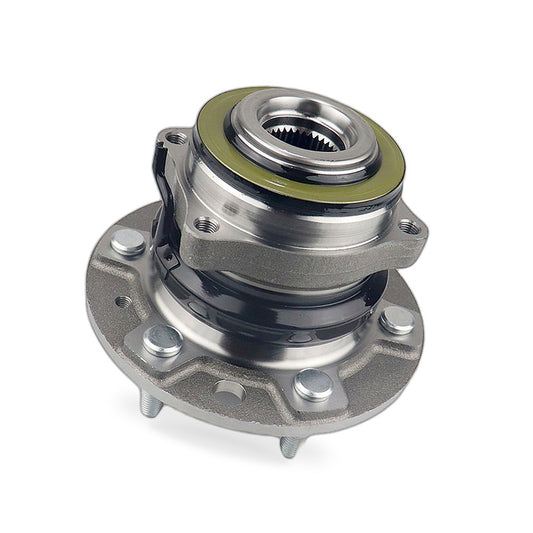 Rear Wheel Bearing Hub Unit Suitable for Hyundai H350 MT14 VAN 2014-2023