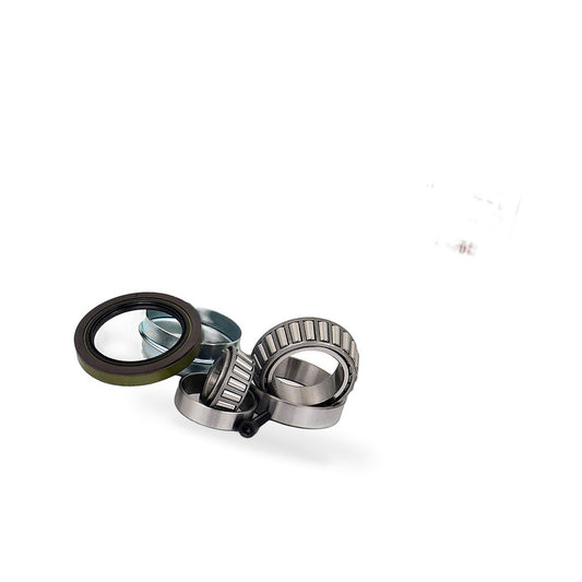 Front Wheel Hub Bearing Assembly Suitable for Mercedes-Benz W211 E-Class C219